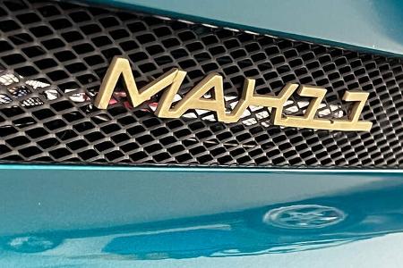 Backdate Porsche 911 Evomax Max11 964 Turbo