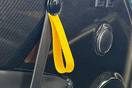 Backdate Porsche 911 Evomax Max11 964 Turbo