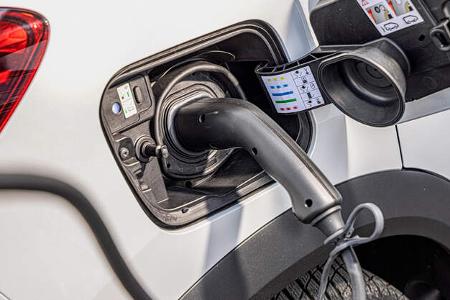 Renault Captur E-Tech