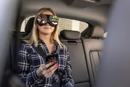 Audi Holoride South by Southwest (SXSW)