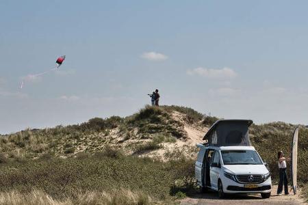 Tonke EQV Adventure (2023) Strand