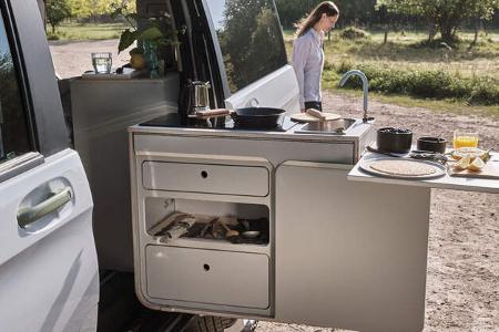 Tonke EQV Touring (2023)