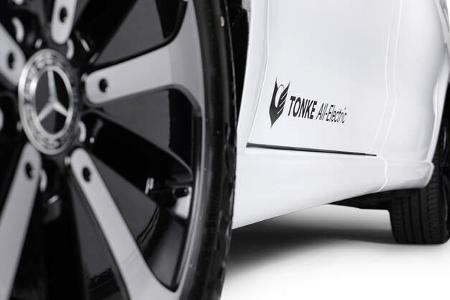 Tonke EQV Touring (2023)