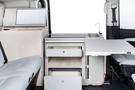 Tonke EQV Touring (2023)