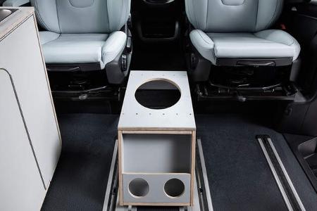 Tonke EQV Touring (2023)