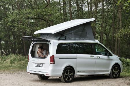 Tonke EQV Touring (2023)