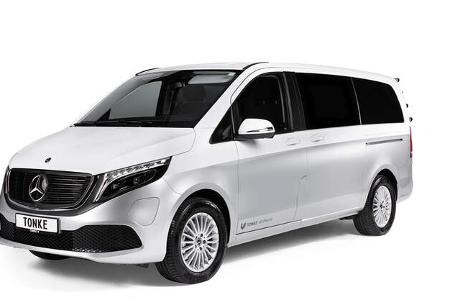 Tonke EQV Adventure (2023)