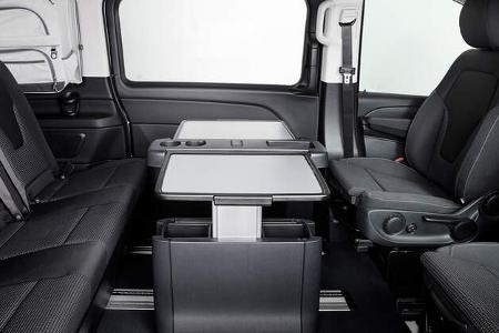 Tonke EQV Adventure (2023)