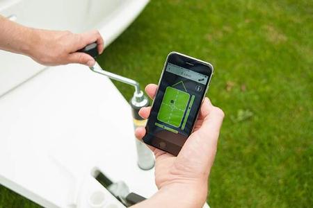 Advertorial Caravaning Einstieg ins digitale Caravaning