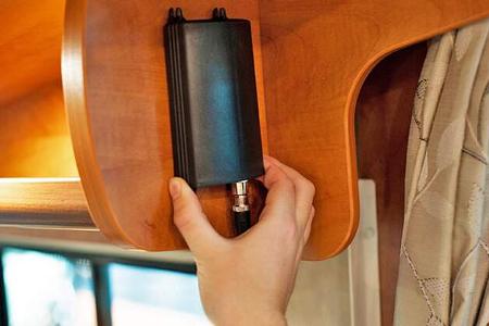 Advertorial Caravaning Einstieg ins digitale Caravaning