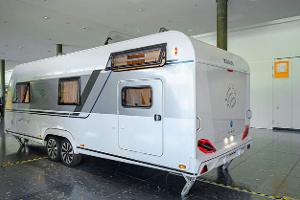 Premiere Knaus Sport 650 FDK