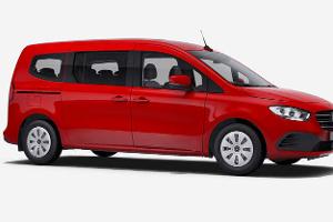 Mercedes T-Klasse Langversion