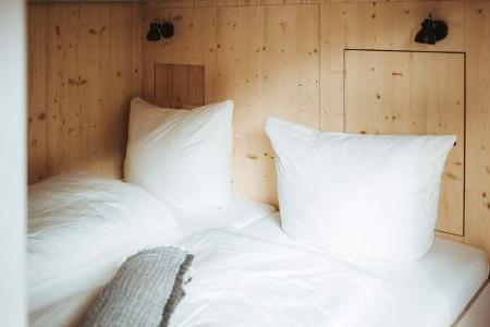 Tiny House Cabinski Montafon