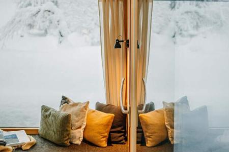 Tiny House Cabinski Montafon