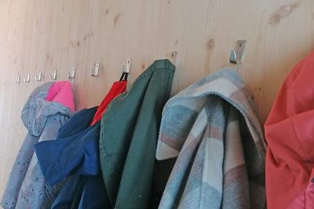 Tiny House Cabinski Montafon