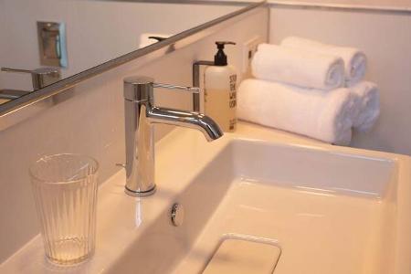 Tiny House Cabinski Montafon