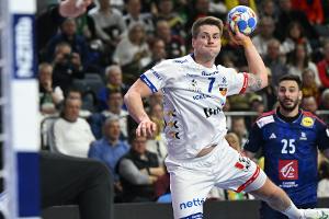 Neues Geld für Erlangen: Kristjansson kommt aus Leipzig