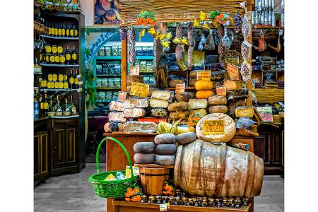 Umbrien 5 Gute Gruende fŸr