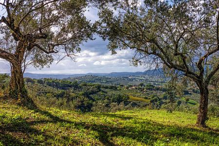 Umbrien 5 Gute Gruende fŸr