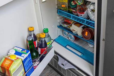 Gespann-Test Sportcaravan Cube 5 + California Beach