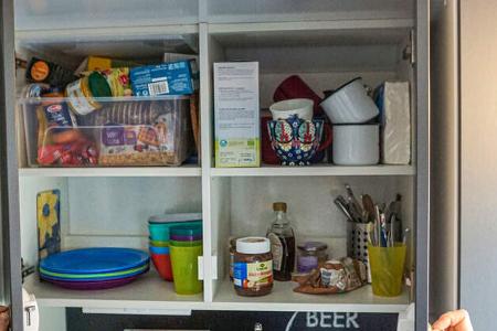 Gespann-Test Sportcaravan Cube 5 + California Beach