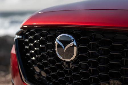 Mazda CX-60 e-Skyactiv PHEV 