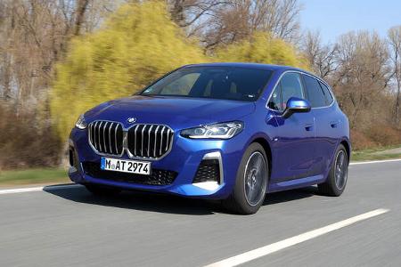 BMW 223i Active Tourer