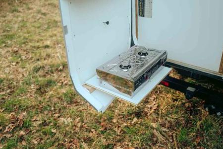 Cabineer Pick-up Wohnkabine (2022)