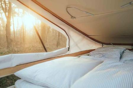 Cabineer Pick-up Wohnkabine (2022)