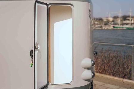 Cabineer Pick-up Wohnkabine (2022)