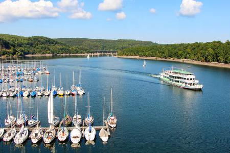 Reise-Tipp Sauerland 