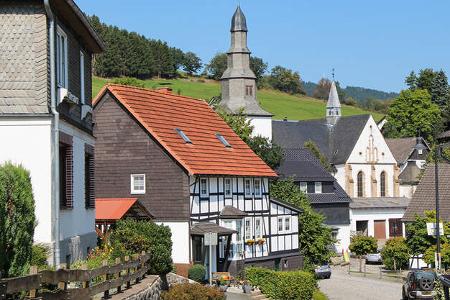 Reise-Tipp Sauerland 
