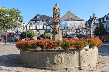 Reise-Tipp Sauerland 