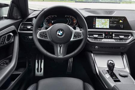 BMW M240i X-Drive
