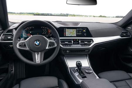BMW M240i X-Drive