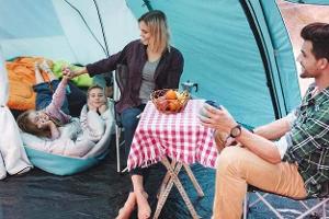 Tchibo Camping Zubehör