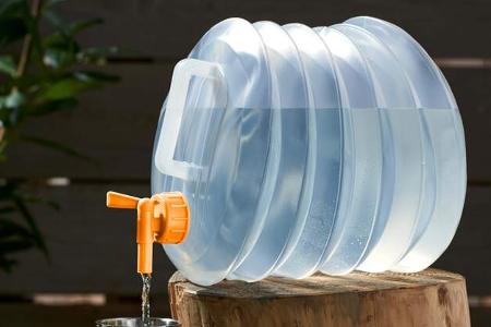 Tchibo Wasserkanister