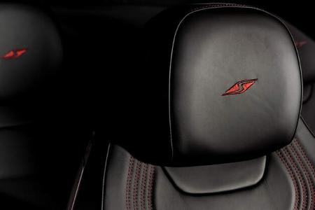 Bentley Continental GT und GTC S-Version