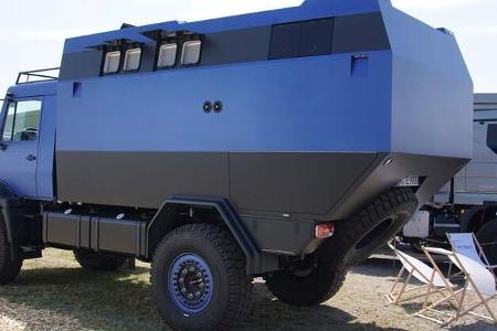 Offroad Leichtbau Manufaktur