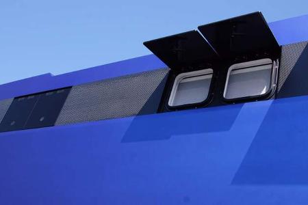 Offroad Leichtbau Manufaktur