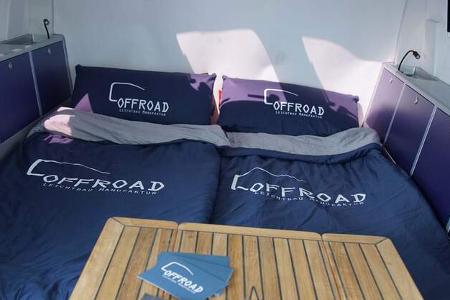 Offroad Leichtbau Manufaktur