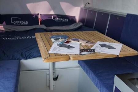 Offroad Leichtbau Manufaktur