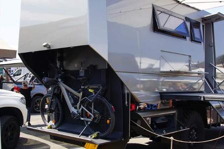 Offroad Leichtbau Manufaktur