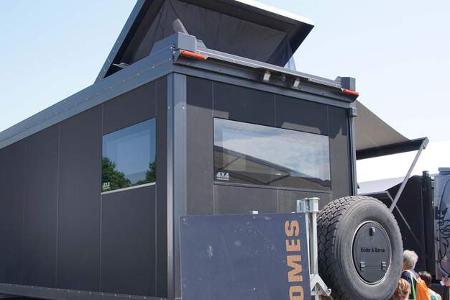 Schatzmeister Zirbenbox