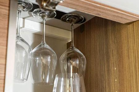 Vergleichstest Hymer Knaus