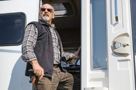 Vergleichstest Hymer Knaus