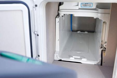 Vergleichstest Hymer Knaus