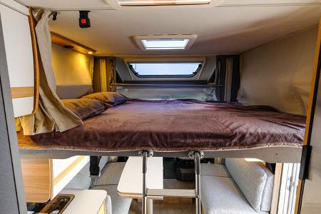 DETHLEFFS JUST 90 T 6762