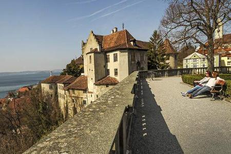 Meersburg 