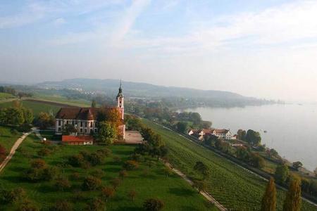 Klosterkirche Birnau